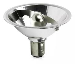 Lâmpada Ar70 Halógena 12v 50w Luxor Lâmpada Ar70 Halógena 12v 50w Luxor