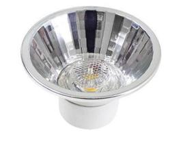 Lampada Ar70 Led 7W 3000K Luz Amarela Lampada Ar70 Led 7W 3000K Luz Amarela