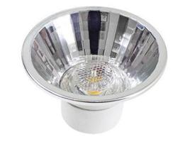 Lampada Ar70 Led 7W 3000K Luz Amarela Lampada Ar70 Led 7W 3000K Luz Amarela