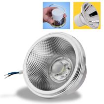 Lâmpada Ar70 Super LED 7w 500 lm Bivolt - Modulo