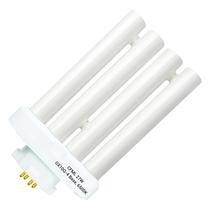 Lâmpada ARSUK GX10Q-4 27W CFL 6500K Luz do Dia
