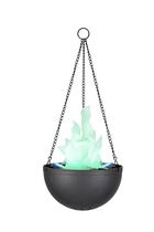 Lâmpada Aspen Creative 61168-24-1 Blue Flickering Flame