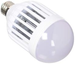 Lâmpada assassina de insetos PIC 9W LED E26 interna/externa