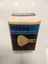 Lâmpada Atlas Photoflood Rfl 120v/375w (bfa) Lâmpada Atlas Photoflood Rfl 120v/375w (bfa)