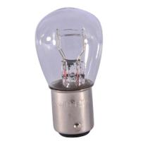 Lâmpada Automotiva 1034-12V 2 Polos Pino Desencontrado P21/ 5W 21/ 5W 10 Unidades - Wurth - 07201341