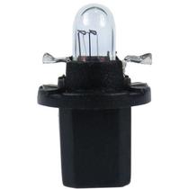 Lâmpada Automotiva 12V 1,2W Base Preta 10 Unidades Gauss Lâmpada Automotiva 12V 1,2W Base Preta 10 Unidades Gauss