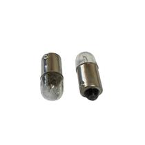 Lampada Automotiva 69 24v 4w T9x23 Ba9s