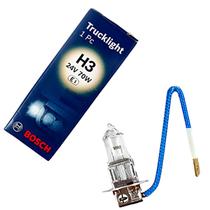 Lâmpada Automotiva Bosch H3 24V 70W Halógena Trucklight Lâmpada Automotiva Bosch H3 24V 70W Halógena Trucklight