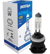 Lampada Automotiva Comum Halogena H27 (881) 12v 27w Cachimbo