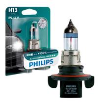 Lampada automotiva farol x-treme vision philips h13 12v 60/55w Lampada automotiva farol x-treme vision philips h13 12v 60/55w