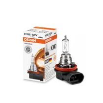 Lâmpada Automotiva H16 Osram Original Line 12V 19W Halógena - Unidade