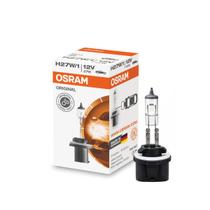 Lâmpada Automotiva H27/1 880 Osram Original Line 12V 27W Halógena - Unidade