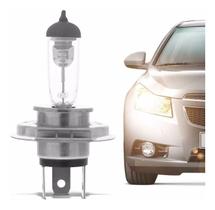 Lâmpada Automotiva H4 12v 55/60w Comum - 3200k - Unitária - Multilaser Au805