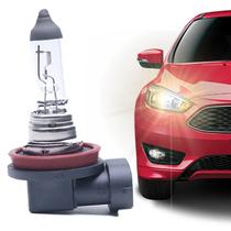 Lâmpada Automotiva Halógena (0315) H11 12v 55w PGJ19-2 para Farol de Carro