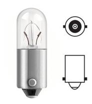 Lampada Automotiva Halógena 69 T4w Ba9s 12v - Techone auto