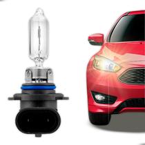 Lâmpada Automotiva Halógena (9005) HB3 12v 60w P20d para Farol de Veículo