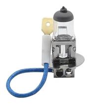 Lampada Automotiva Halogena Code-tech One 12v 4300k H3 55w