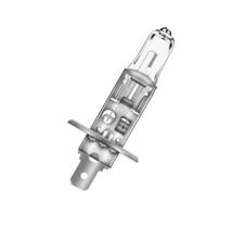 Lampada Automotiva Halogena H1 55W 8500K Hid Farol Alto