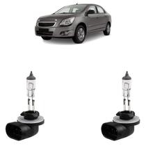 Lâmpada Automotiva Halógena H27 Cobalt 2011 2012 2013 2014 2015 2016 2017 2018 12v 27w