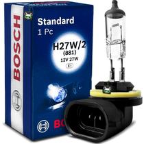 Lâmpada Automotiva Halógena H27 Pure Light 12V 27W Bosch