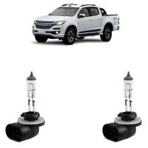 Lâmpada Automotiva Halógena H27 S10 2017 2018 2019 12v 27w