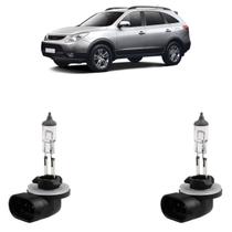 Lâmpada Automotiva Halógena H27 Vera Cruz 2006 2007 2008 2009 2010 2011 2012 2013 2014 2015 2016 2017 2018 2019 2020 12v 27w