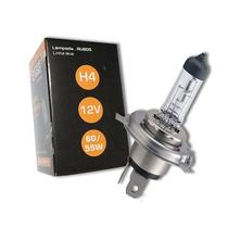 Lâmpada Automotiva Halógena H4 12V 55W/60W Multilaser AU805