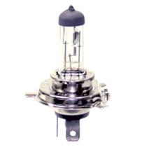Lampada Automotiva Halogena H4 55W 8500K Hid Alto/Baixo