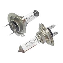 Lâmpada Automotiva Halógena H7 24v 70w Caminhão 4300k