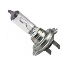 Lampada Automotiva Halogena H7 55W 8500k Hid Farol Baixo