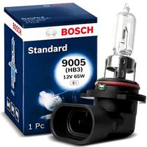 Lâmpada Automotiva Halógena HB3 Pure Light 12V 65W Bosch