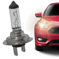 Lâmpada Automotiva Halógena TR H7 12vv 55w Px26d para Farol de Carro