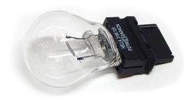 Lâmpada automotiva hella 12v p27w 3156 e1 2a04cn