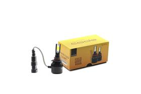 Lâmpada Automotiva Led 12v 6000k 9005/hb3 (par) Techone