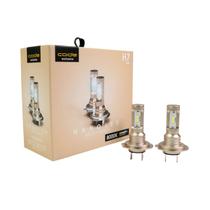 Lâmpada Automotiva NanoLed Micro Edition H7 12V 8000K - Code
