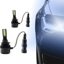 Lâmpada Automotiva Ultra Led Farol Tipo Xenon Encaixe Hb3