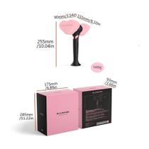 Lâmpada Auxílio Oficial Stick Lightstick Blackpink Idol Produtos A Lâmpada Auxílio Oficial Stick Lightstick Blackpink Idol Produtos A