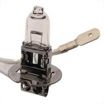 Lampada AV12250 H3 12V 55W Farol - AVIONIX - HALOGENA - Lampada AV12250 H3 12V 55W Farol - AVIONIX - HALOGENA -