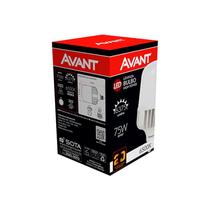 Lampada Avant De Led Bulbo 75W
