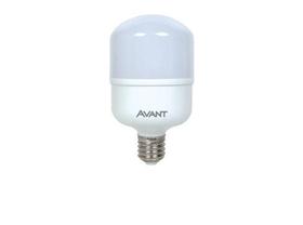 Lâmpada Avant Led Bulbo High Power 50W Bilvot 6500K