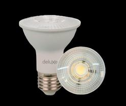 Lampada Avant Led Par20 Am3000k-40-7w Mg500-c Interna