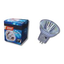 Lâmpada Avant Mini Dicroica 20W 12V 3000K G4 Lâmpada Avant Mini Dicroica 20W 12V 3000K G4