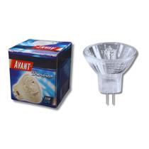Lâmpada Avant Mini Dicroica 35W 127V 3000K G5.3 Lâmpada Avant Mini Dicroica 35W 127V 3000K G5.3