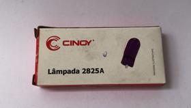 Lampada azul pingao esmagada 12v 5w diversos veiculos Lampada azul pingao esmagada 12v 5w diversos veiculos