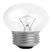 Lâmpada Baixa Voltagem 15W 12V BG45 - Sadokin