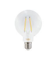 Lâmpada Ballon Filamento Âmbar 4,5w 2700k E27 Bivolt Lâmpada Ballon Filamento Âmbar 4,5w 2700k E27 Bivolt