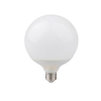 Lâmpada Balloon LED 14w Luz Neutra 4000k G120 Bivolt