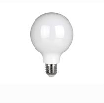 Lampada Balloon Milky G95 Led Filamento 7w 3000k Bivolt