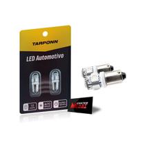 Lâmpada Base 69 Com 5 Led Farol Meia Luz Farolete 12V Lâmpada Base 69 Com 5 Led Farol Meia Luz Farolete 12V