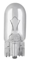 Lampada base de vidro pingão -ge 5w/12v par Lampada base de vidro pingão -ge 5w/12v par